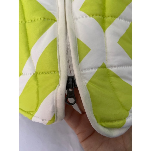 NIKE GOLF - ULTRA LIGHT FILLED VEST SIZE XS - Picture 3 of 9